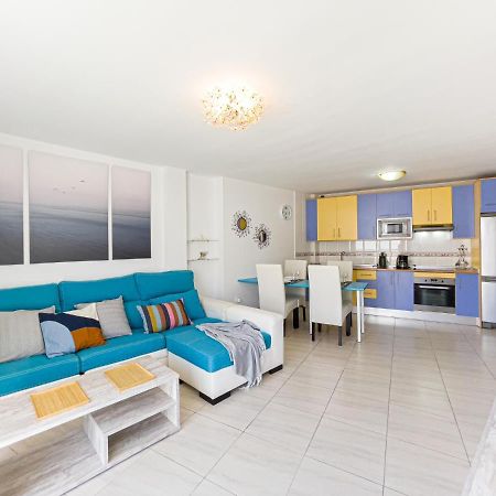 Casa Eufor-B-Ia, Confort & Relax, Aircon Morro Jable  Dış mekan fotoğraf