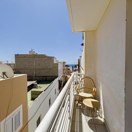 Casa Eufor-B-Ia, Confort & Relax, Aircon Morro Jable  Dış mekan fotoğraf