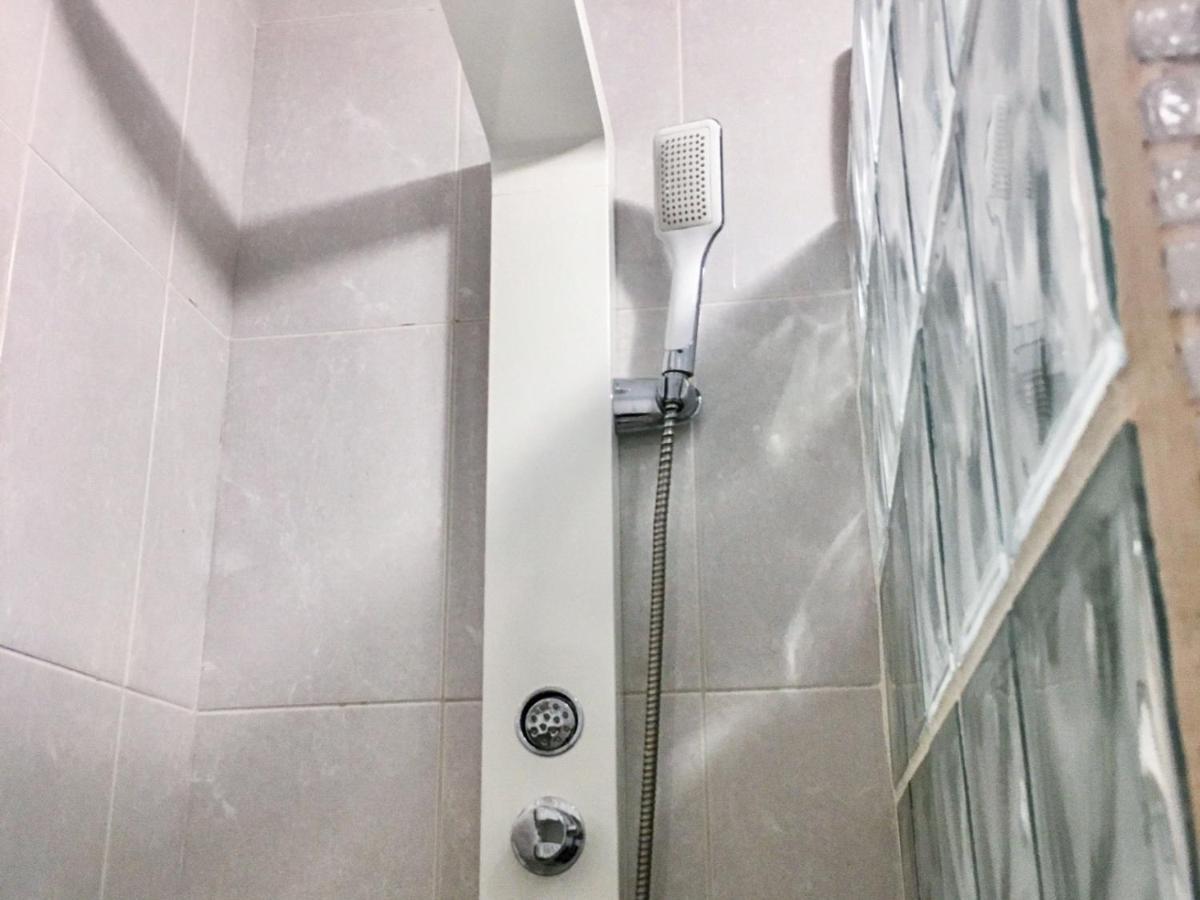 Casa Eufor-B-Ia, Confort & Relax, Aircon Morro Jable  Dış mekan fotoğraf